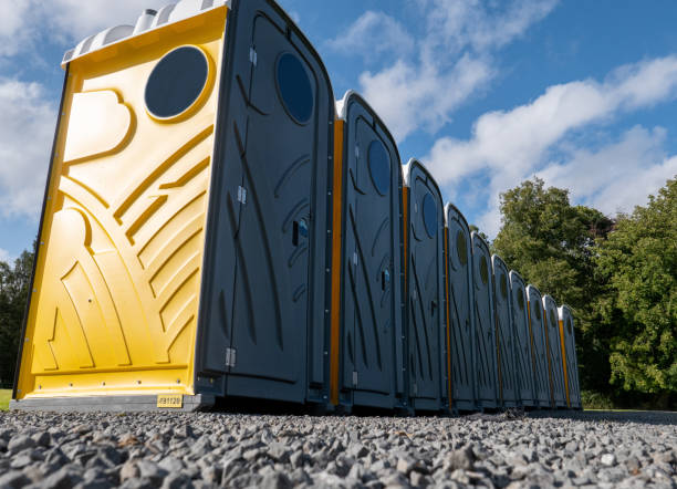 Reliable Saucier, MS Portable Potty Rental Solutions