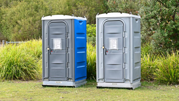 Best Portable Toilets with Baby Changing Stations  in Saucier, MS