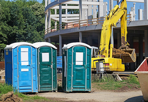 Best Portable Toilets for Disaster Relief Sites  in Saucier, MS